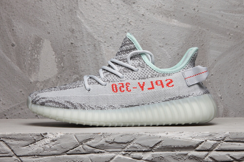 Adidas Yeezy Boost 350 V2 _Blue Tint_ style code_ B37571 size_ 36-48-d472faeb